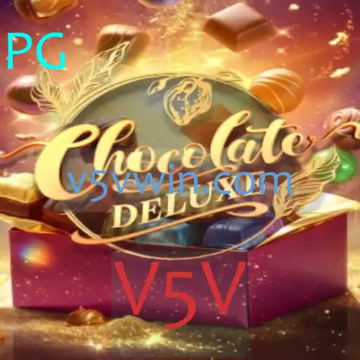 Descubra o Mundo Envolvente de ChocolateDeluxe: O Jogo que está Conquistando Todos