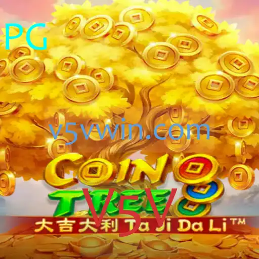 Explorando o Mundo de CoinTree: Regras e Estratégias de Jogo com a Série V5V