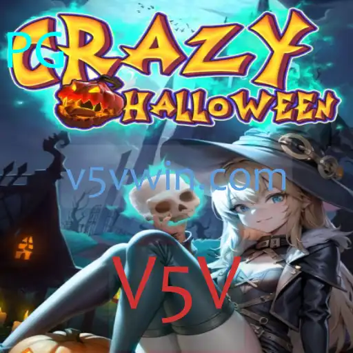 CrazyHalloween: Explore a Fascinante Aventura do Jogo V5V