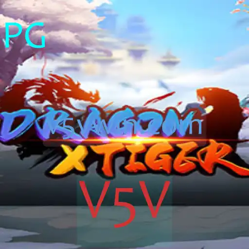 DragonXTiger: Imersão no Mundo de Fantasia com V5V