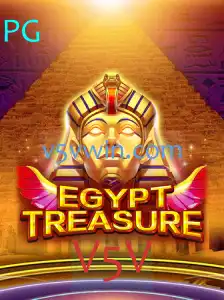 Descubra o Fascinante Mundo de EgyptTreasure: Uma Aventura Épica