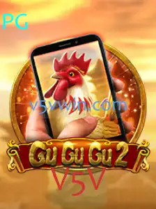 GuGuGu2M: Explorando o Fascinante Mundo do Jogo de Estratégia V5V
