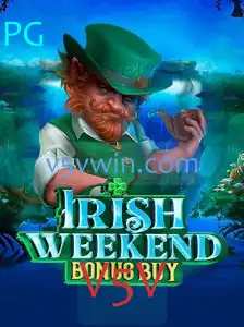 Descubra a Aventura do IrishWeekendBonusBuy: Um Mergulho nas Regras e Estratégias
