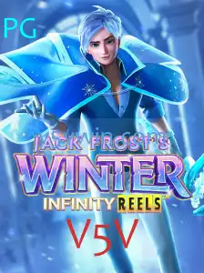 Descubra o Mundo Fascinante de JackFrostsWinter e o Desafio V5V
