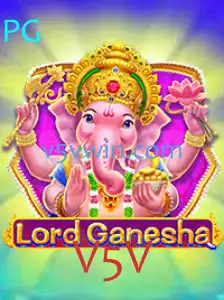Explorando o Mundo de LordGanesha: Uma Aventura V5V