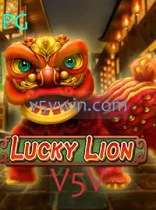 Descubra o Universo de LuckyLion: Um Jogo de Estratégia Revolucionário