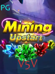 Explorando o Mundo de 'MiningUpstart': Um Guia Completo