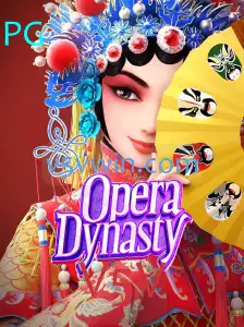 Descobrindo o Fascinante Mundo de OperaDynasty