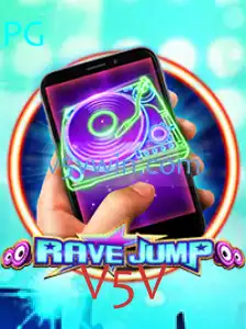 Descubra o Mundo Empolgante de RaveJumpmobile: O Jogo que Está Conquistando o Mundo