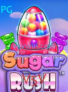 Descubra o Empolgante Mundo de SugarRush