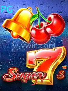 Explorando o Fascinante Mundo do Jogo Super7s