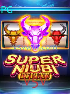 Descubra o Universo de SuperNiubiDeluxe: A Revolução do Jogo com V5V