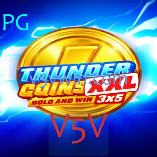 Descubra o Inovador Mundo de ThunderCoinsXxl: Uma Nova Maneira de Jogar